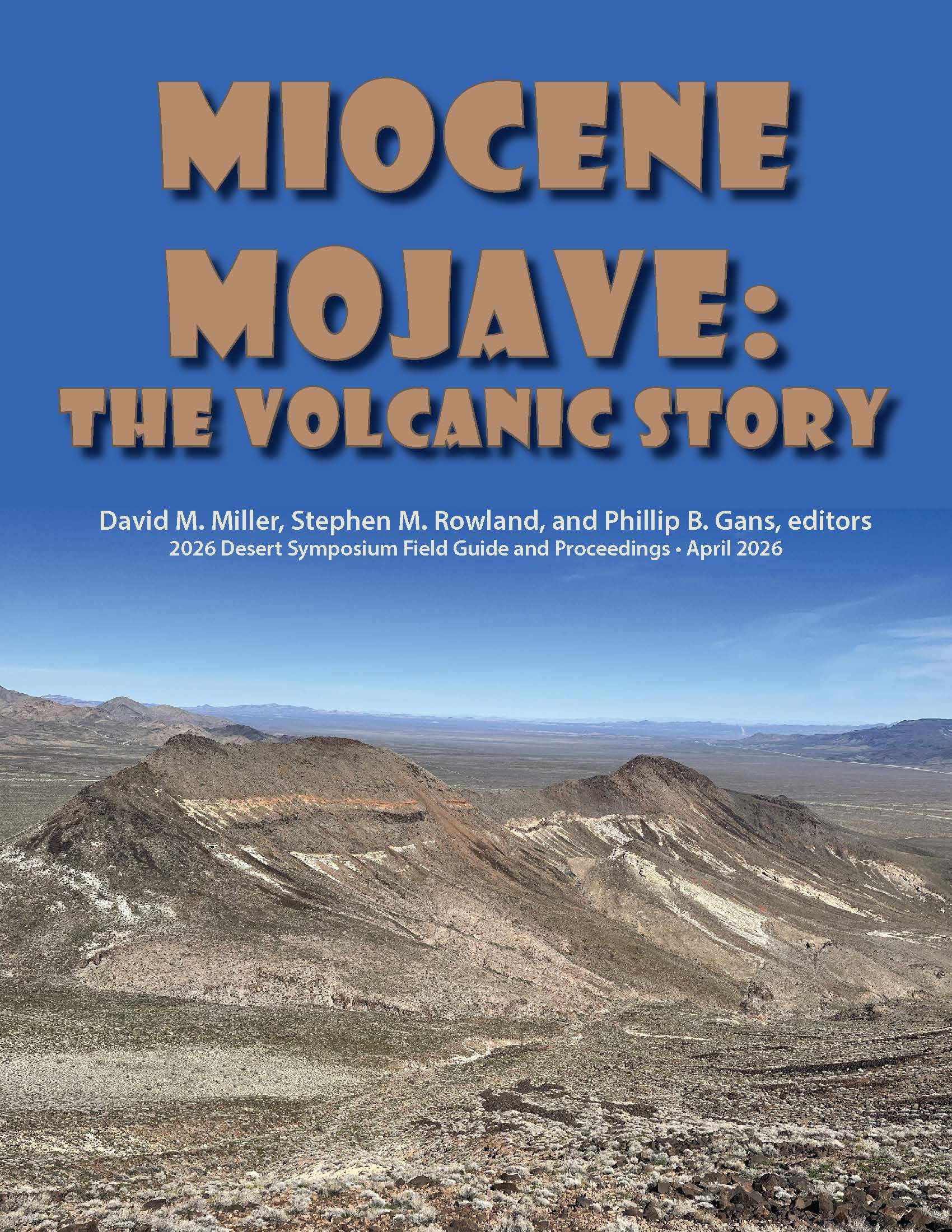 Mojave Miocene